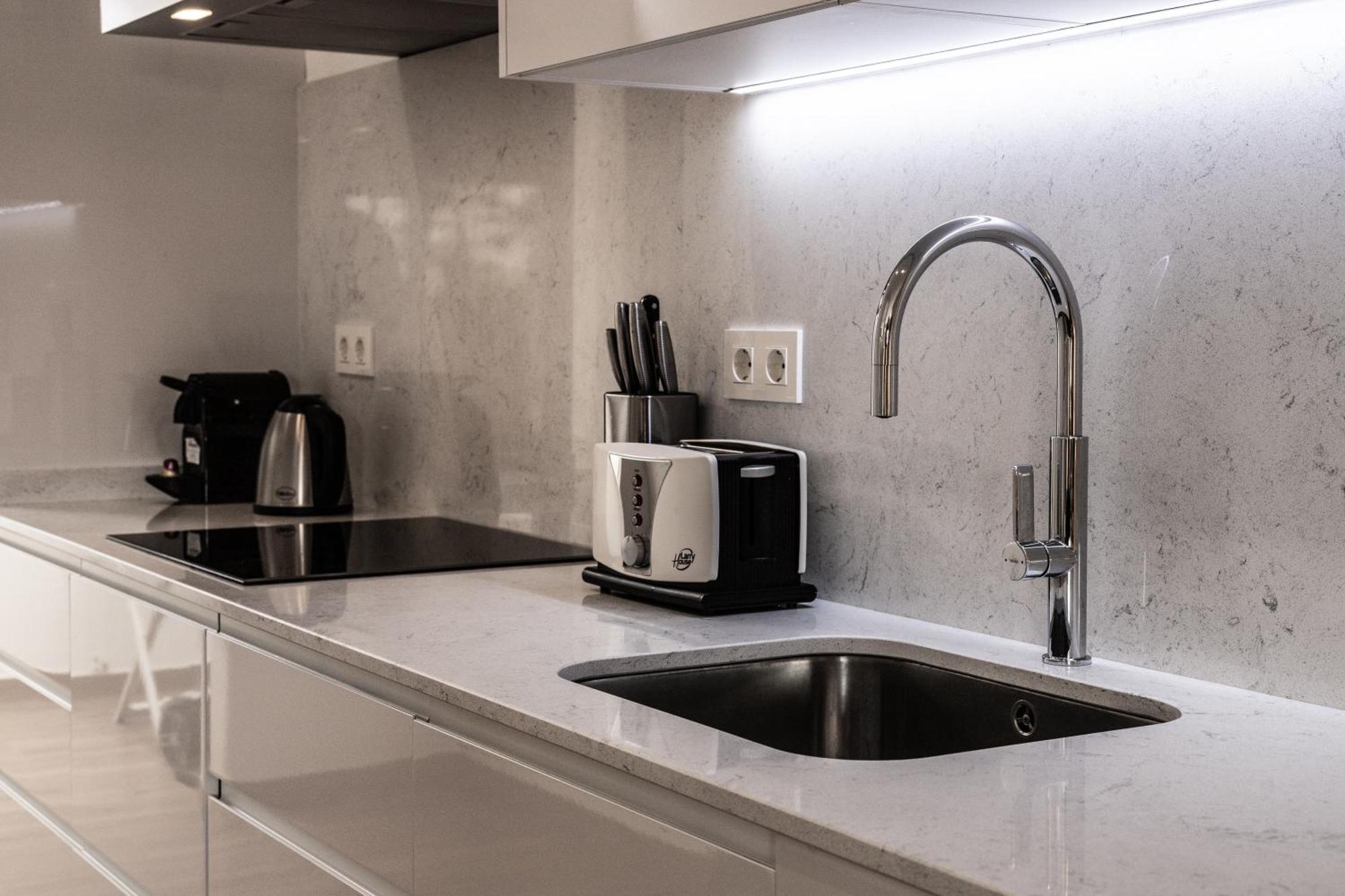 Villa Axular With Heated Private Pool 플라야블랑카 외부 사진