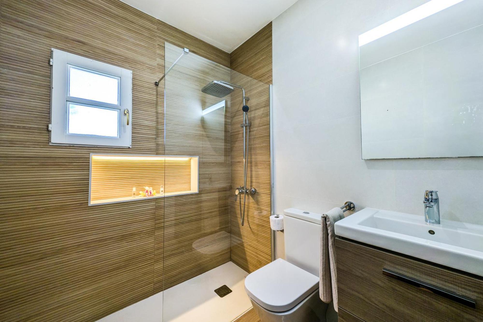 Villa Axular With Heated Private Pool 플라야블랑카 외부 사진