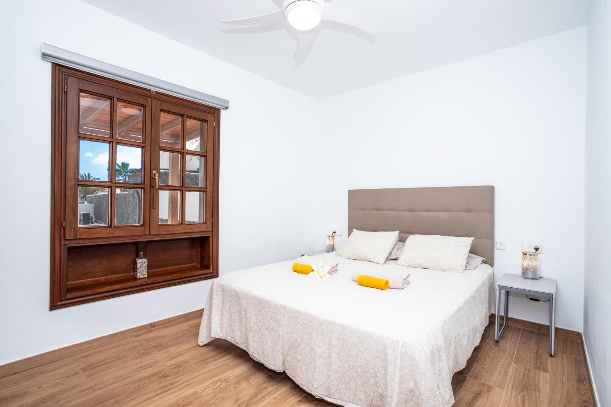 Villa Axular With Heated Private Pool 플라야블랑카 외부 사진